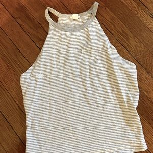 GARAGE tank top